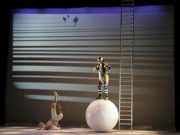 Una stagione di Moderno all’insegna del teatro civile