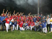 Baseball, la T&A è la migliore d’Europa