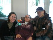 Perché il sorriso di Sara non si spenga