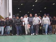 Giornata dei Migranti: “Non sono un fardello”