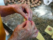 Tutti in tavola tra tradizione e nuove tendenze