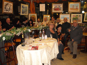 Pennellate di speranza