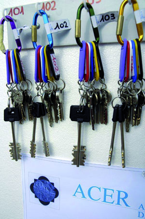 Una casa Acer è per sempre!