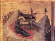 Natale e arte sacra: dalle lacrime alla gioia