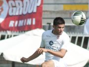 I biancorossi battono l’Entella e volano alto (2-1)