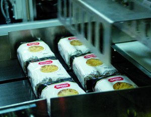 Ghigi: nel 2012 oltre alla pasta rientreranno i cassintegrati