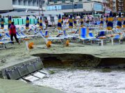 “Ecco come può l’acqua da rifiuto diventare risorsa”