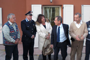 Mamme e bimbi: dal carcere alla vita