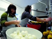 Oggi vedo il mondo con occhi diversi