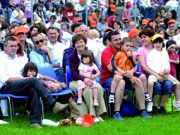 Grande partecipazione, segno di vitalità del laicato