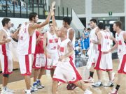 I Granchi cercano Vis contro Spilimbergo