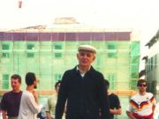 La sua parrocchia? Il mondo del lavoro