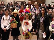 Tre stelle guidano i Magi ieri e oggi