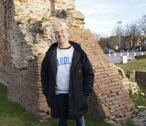 “Pensione Italia, qui non si lavora”