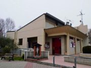 Nata come San Giuliano alla Fonte