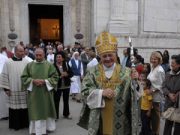 Io testimone (da dentro) di tre Conclavi