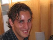 Il Verdone che non scherza sul set del lavoro