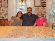 I “caplith” di nonna Julienne: da Talamello alla tavola del West