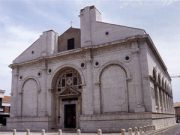 Un tempio tutto da sfogliare…