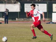 Tra Santarcangelo e Rimini un derby ad alta tensione