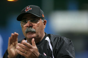 Rimini saluta il suo Romano preferito