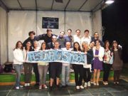 San Gau festival, la canzone alla riminese