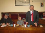 “Obiettivo… Comune, realizzare la fusione”