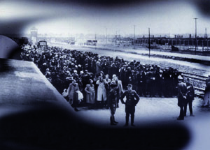 La Memoria: Shoah e iniziative