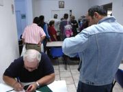 Caritas: macchina che soffre ma regge