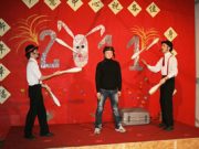 4708: corre l’anno del dragone!