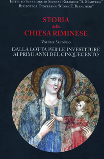 Gli Ordini mendicanti in città