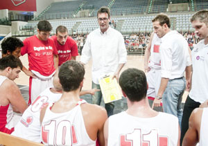 Granchi, ora metteteci una Zepa