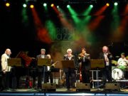 “Noi che lo chiamiamo gezz”