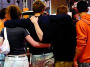 Giovani aperti alla vita