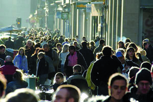 Gli Istituti Secolari a Rimini
