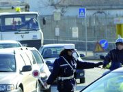 Rimini viaggia… a polveri alterne