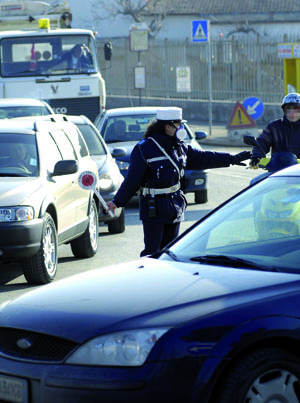 Rimini viaggia... a polveri alterne
