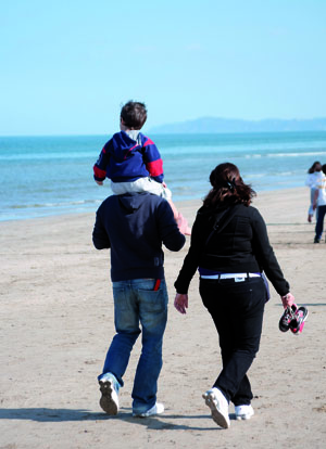 Famiglia: non lasciamola naufragare