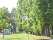 Sì al parcheggione. Il comitato: “vie legali”