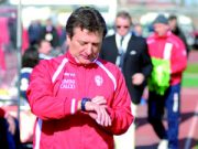 Rimini, entra nel Casale e vola sempre più in alto