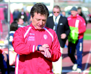 Rimini, entra nel Casale e vola sempre più in alto