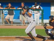 Due riminesi in Accademia sognando a Stelle e Strisce