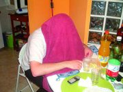 Freddo? Ci pensa la nonna