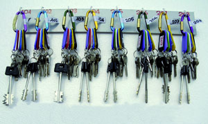 “Casa Bellaria”, un tetto per tutti