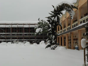 Il camposanto si allarga: concessioni da aggiornare