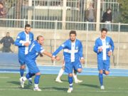 Il Riccione “in prestito” a Galli