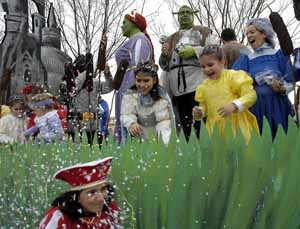 Con i bastoni tra le ruote del carro