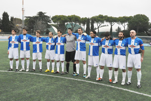 La Jesina al Nicoletti: vietato fare passi falsi