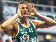 Quando Rimini ha vestito NBA