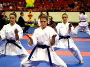 Carlotta Villa sale sul tetto d’Europa